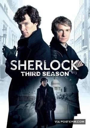 Sherlock Holmes Season 1 Sub Indo Lasopakid